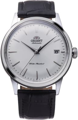 Orient Bambino Version 7 38.4mm 03S30B Unisex Uhr, Primärbild