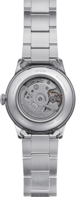 Orient Bambino Version 7 38.4mm 10L30B Unisex, detay görünüm 4