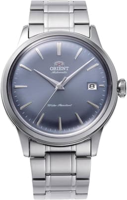 Orient Bambino Version 7 38.4mm 10L30B Unisex, birincil ürün fotoğrafı