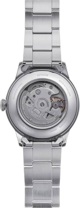 Orient Bambino Version 7 38.4mm Unisex Uhr, Detailansicht 4