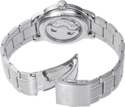 Orient Bambino Version 7 38.4mm Unisex Uhr, Detailansicht 2