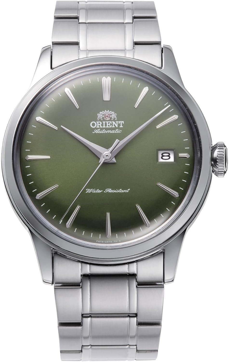 Orient Bambino Version 7