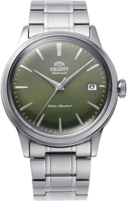 Orient Bambino Version 7 38.4mm Unisex Uhr, Primärbild