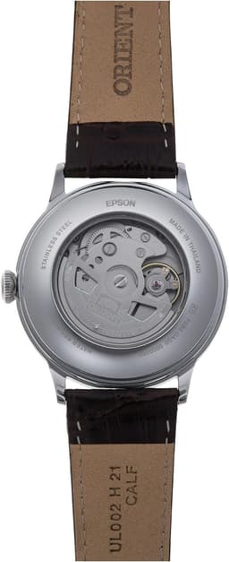 Orient Bambino Version 8 40.5mm Unisex, detay görünüm 2