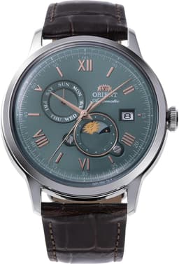 Orient Bambino Version 9 41.5mm Unisex, birincil ürün fotoğrafı
