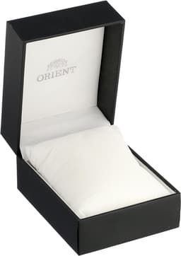 Orient 40mm Herrenuhr, Detailansicht 3