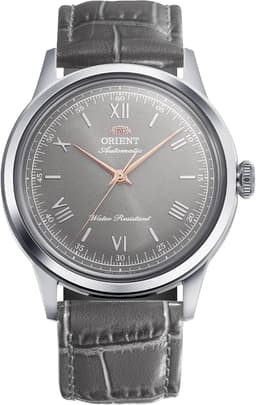 Orient RA-BB0006N30B 38mm Unisex, birincil ürün fotoğrafı