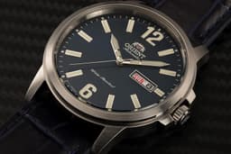 Orient RA-AA0C05L19B 41mm Mens, detail view 2
