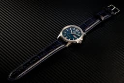Orient RA-AA0C05L19B 41mm Mens, detail view 3