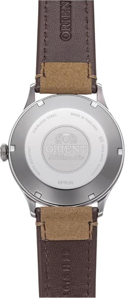 Orient Classic Bambino V4 42mm Herrenuhr, Detailansicht 3