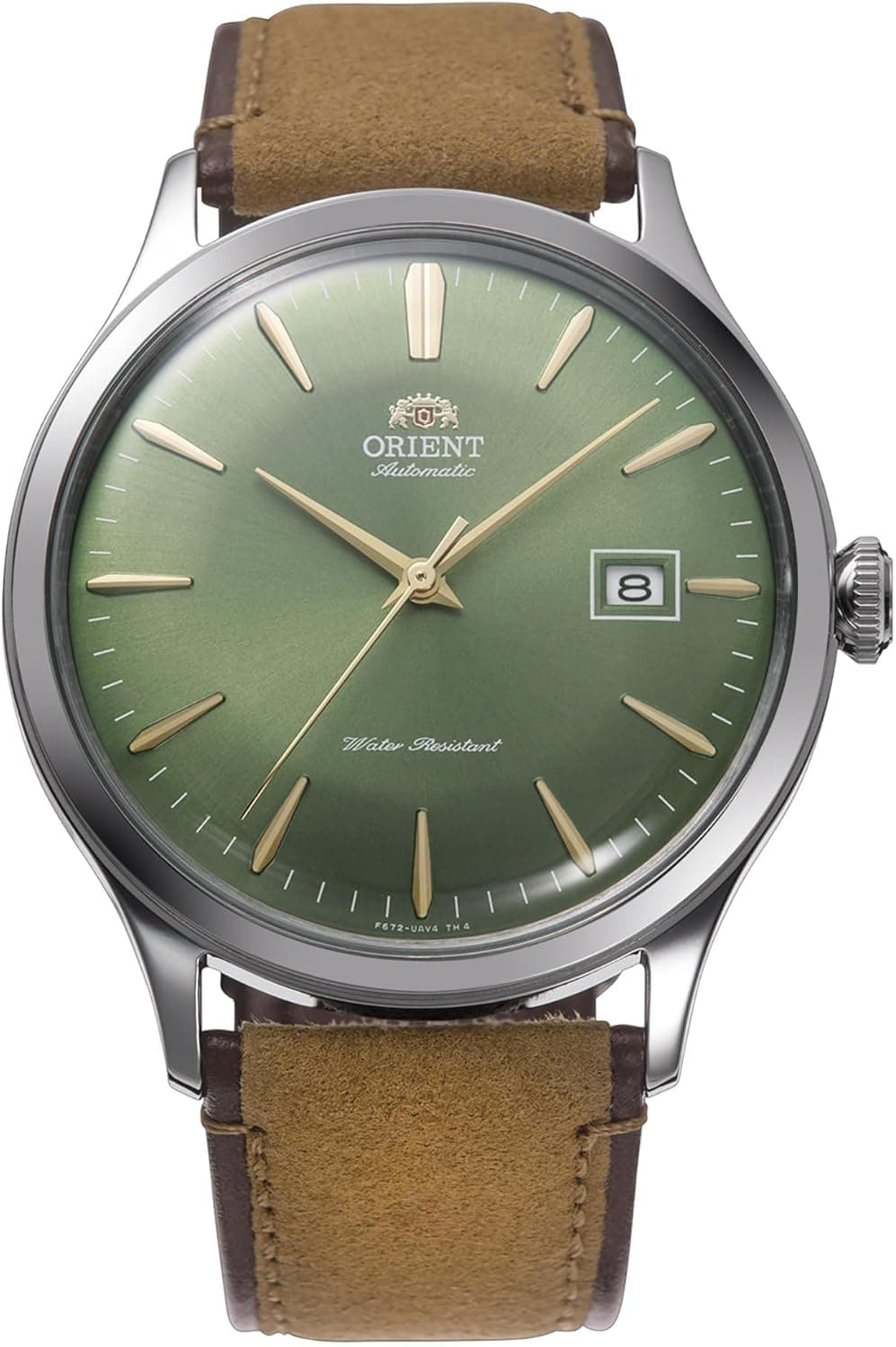 Orient Classic Bambino V4