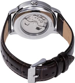 Orient 42mm Herrenuhr, Detailansicht 2