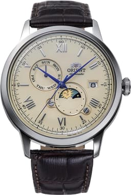 Orient 42mm Herrenuhr, Primärbild