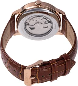 Orient 42mm Mens, detail view 2