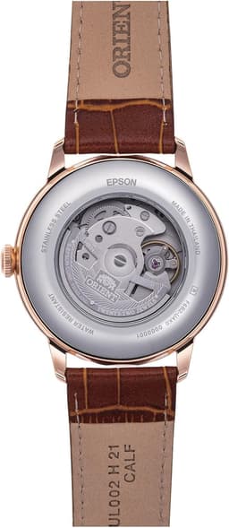 Orient 42mm Mens, detail view 3