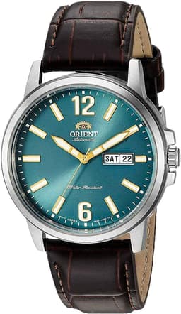 Orient Commuter 41.9mm Erkek, birincil ürün fotoğrafı