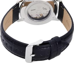 Orient Contemporary Conmuter 42mm Herrenuhr, Detailansicht 2