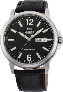 Orient Contemporary Conmuter 42mm Herrenuhr, Primärbild