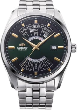 Orient 43mm Herrenuhr, Primärbild