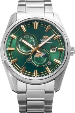 Orient RA-AK0314E30B 42mm Herrenuhr, Primärbild