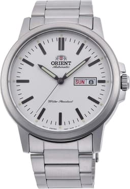 Orient Contemporary 42mm watch, primary image