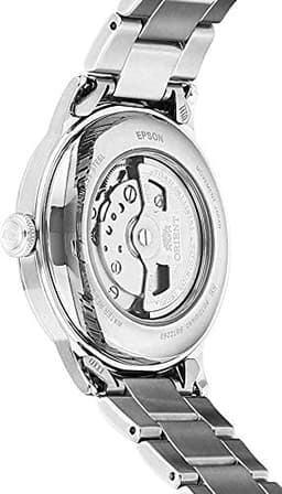 Orient RA-AG0026E10A 40.8mm Herrenuhr, Detailansicht 2
