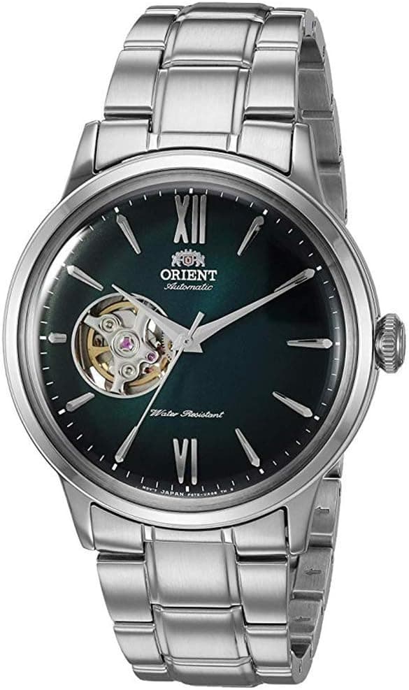Orient Helios