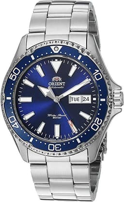 Orient RA-AA0002L19A 41.8mm Mens, primary image