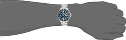 Orient Kamasu 41.8mm Mens, detail view 2