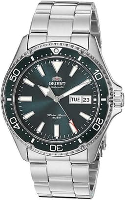 Orient Kamasu 41.8mm Mens, primary image