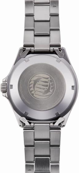 Orient Kamasu 42mm A0003R Herrenuhr, Detailansicht 2