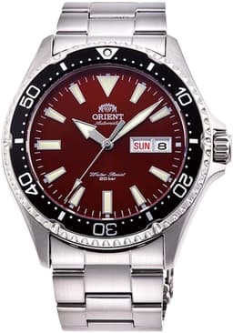 Orient Kamasu 42mm A0003R Herrenuhr, Primärbild