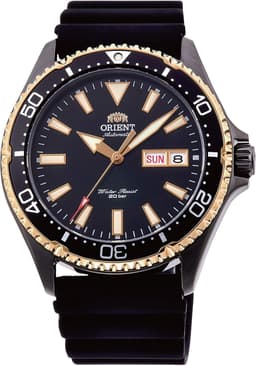 Orient Kamasu 41.8mm A0005B Herrenuhr, Primärbild
