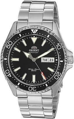 Orient RA-AA0001B19A 41.8mm Mens, primary image