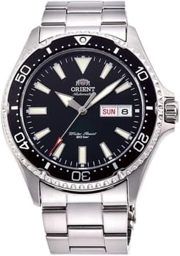 Orient Reloj Analógico 42mm Mens, detail view 3