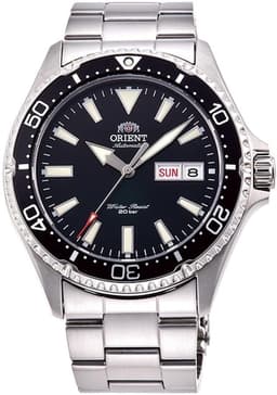 Orient Reloj Analógico 42mm Mens, primary image