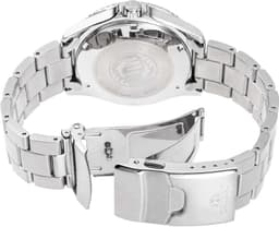 Orient Kamasu 42mm 10N19B Unisex Uhr, Detailansicht 2