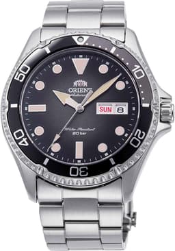 Orient Kamasu 42mm 10N19B Unisex Uhr, Primärbild