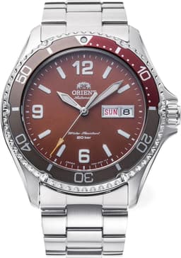 Orient 42mm Herrenuhr, Primärbild