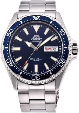 Orient Sports 41.8mm 02L19B Herrenuhr, Primärbild