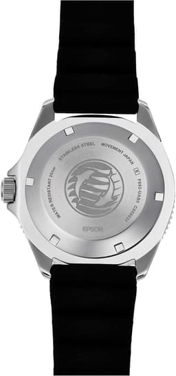 Orient Sports 44mm A0916L Mens, detail view 2