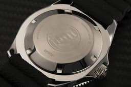 Orient Sports 44mm A0916L Mens, detail view 6