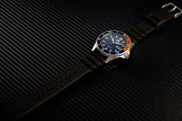 Orient Sports 44mm A0916L Mens, detail view 5