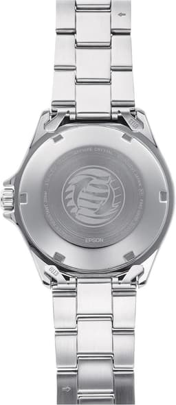 Orient Mako-3 41.8mm 21S39B Herrenuhr, Detailansicht 2