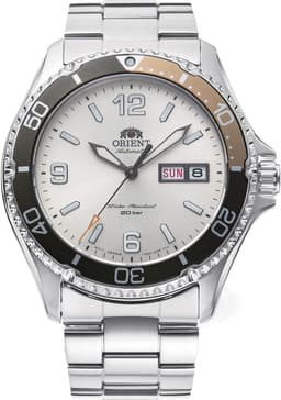 Orient Mako-3 41.8mm 21S39B Herrenuhr, Primärbild