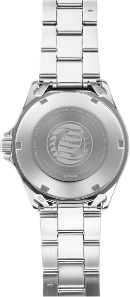 Orient Mako-3 41.8mm 821S39 Unisex, detay görünüm 3