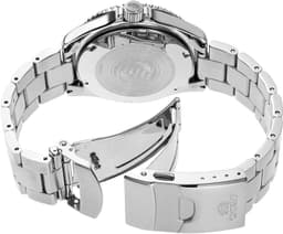 Orient Mako-3 41.8mm 821S39 Unisex, detay görünüm 2