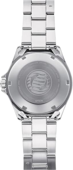 Orient Mako-3 41.8mm Herrenuhr, Detailansicht 2