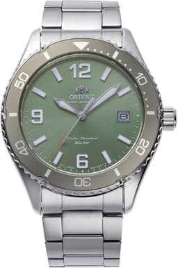 Orient Sports Mako 40 40mm 01E10B Herrenuhr, Primärbild