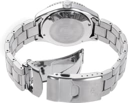 Orient Sports Mako 40mm Herrenuhr, Detailansicht 2